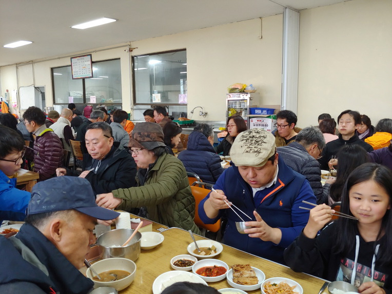 내년 봄에는 개성까지 걸어 갈 수 있을까?  평화의 길 임진강변 걷기 및 도라산역 탐방