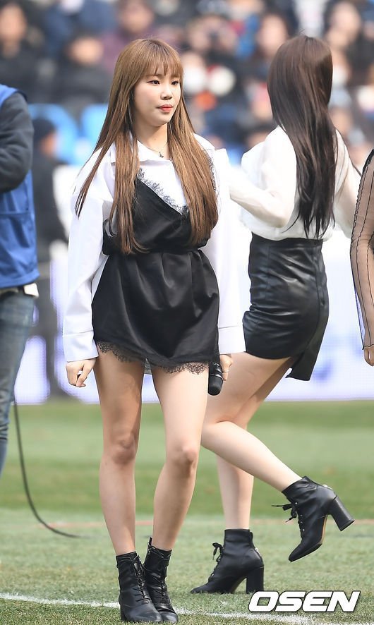 모모랜드 주이 