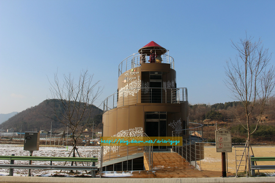 골뱅이의 꿈 이미지