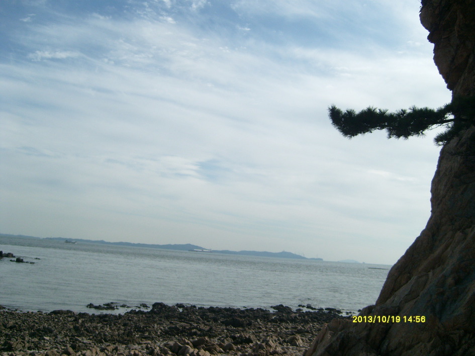 백우회 무의도 특별모임 (2013.10.19)