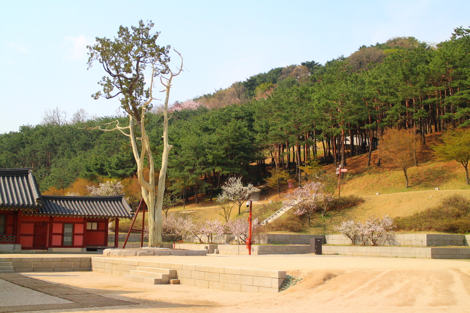 [수원여행] 화성행궁(華城行宮)