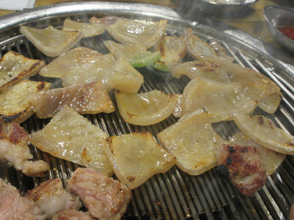 마포진짜원조최대포 이미지
