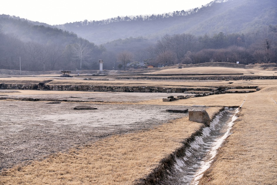 고달사지(高達寺址)를 다녀오다
