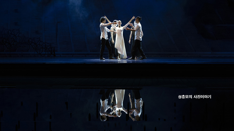 한여름밤의 댄스페스티벌-3