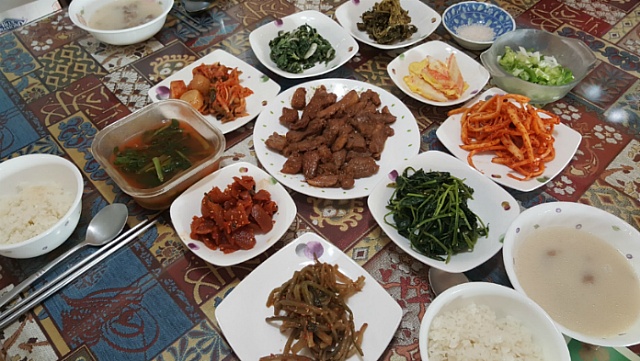 갈비사랑 이미지