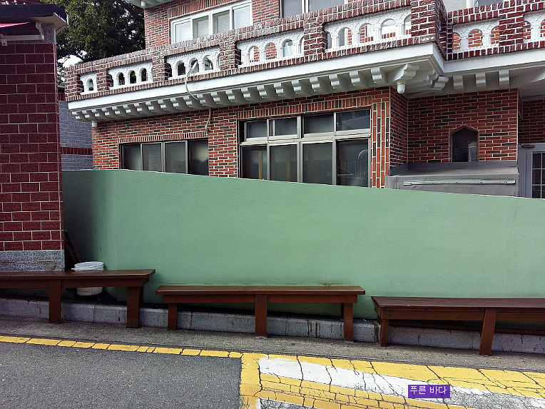 [기장군] 해녀 할매집