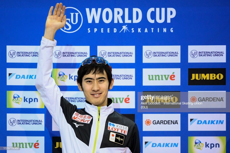 18/19 #WCSpeed 6th Final 2019 03/10 포토 2  #USA #Saltlake 