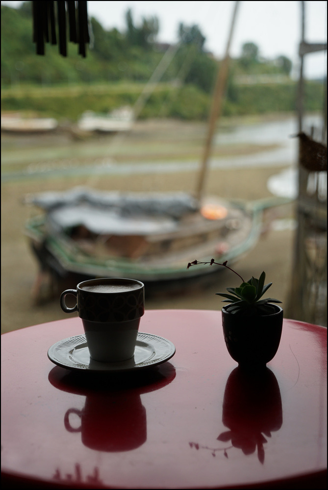 2차 파타고니아 트랙킹-Chiloe섬