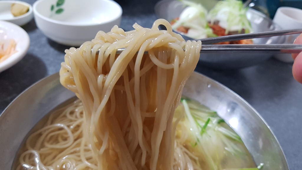 인생냉면 이미지