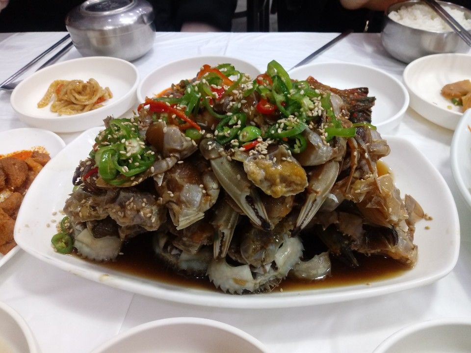 한려해상국립공원, 여수