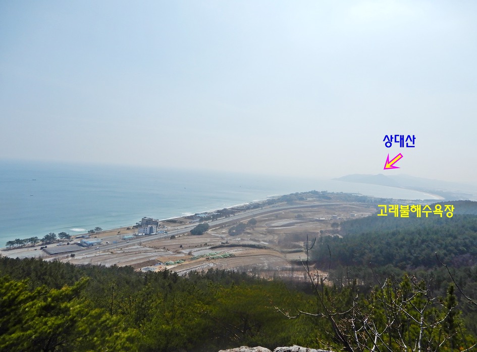 솔바위 이미지