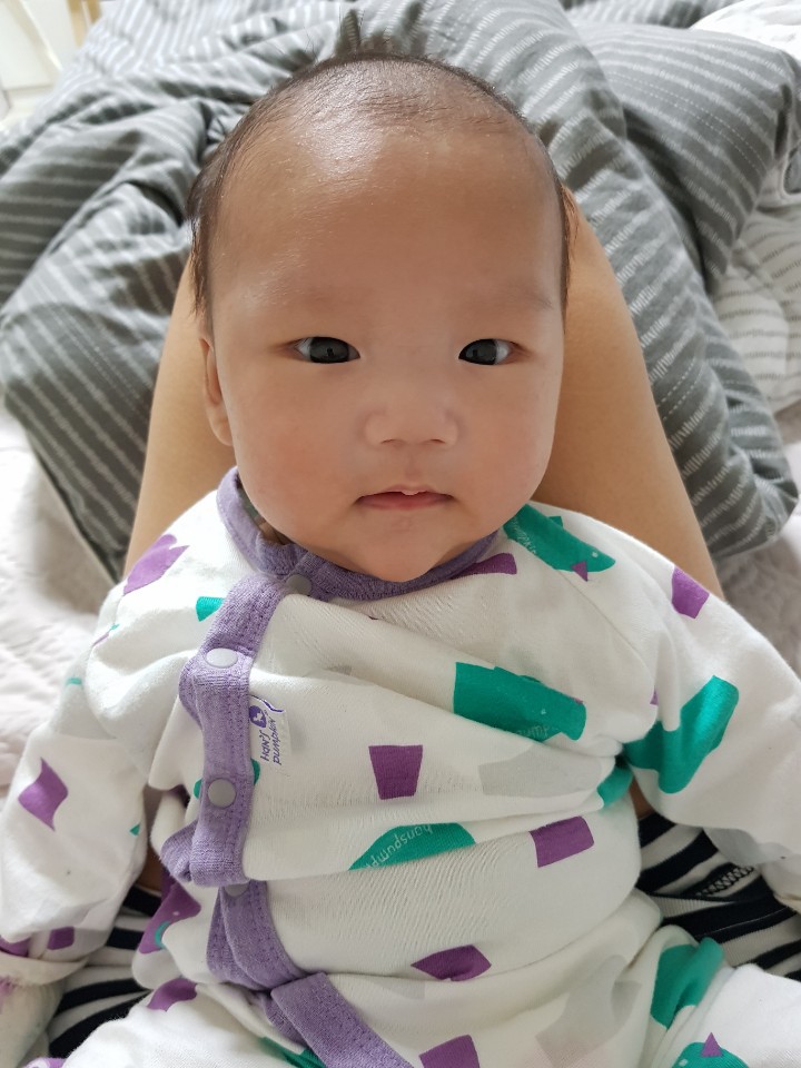 생후 60일