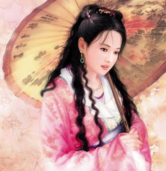 꽃들의 암투(終)