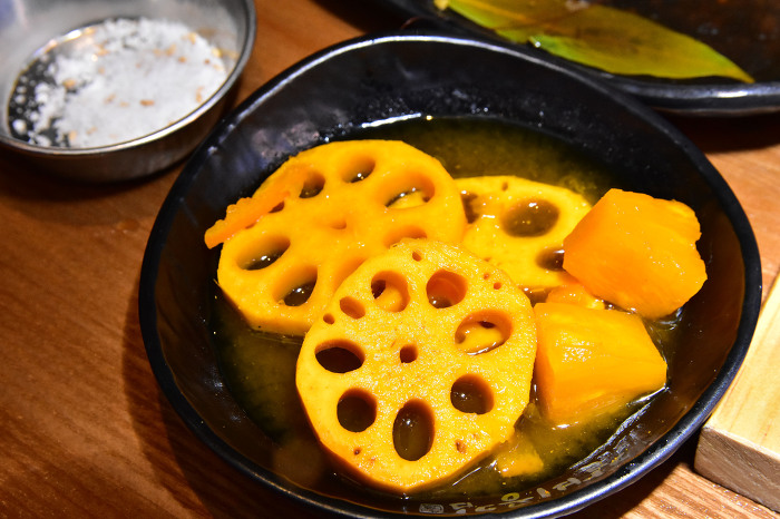 양념갈비가 특별하게  맛있는 보정동 고기집, 갈비공감