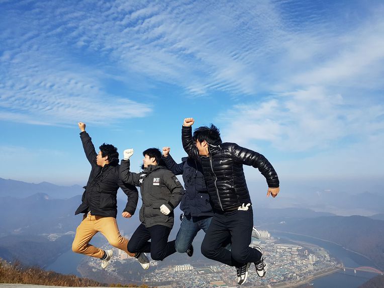 주식회사 단양레저관광 이미지