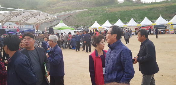 힐링노래광장 이미지