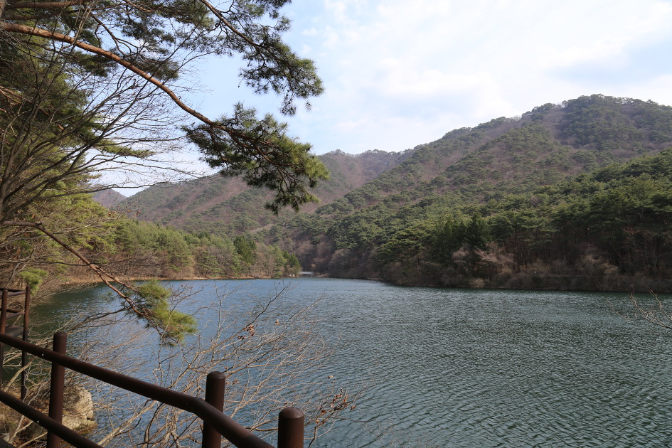속리산(도화리/천왕봉/석문/비로봉/신선대/문수봉/문장대/세심정/법주사)