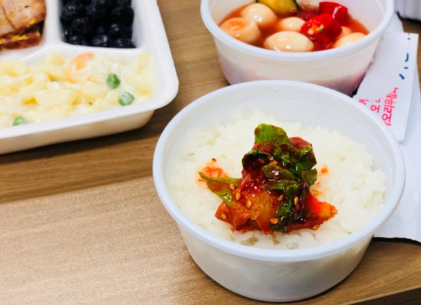 대구맛집추천 거창가오리 가오리무침회~