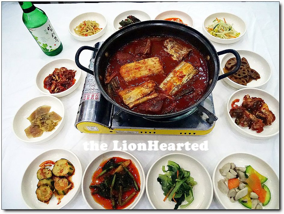 해양식당 이미지